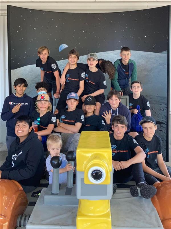 group photo